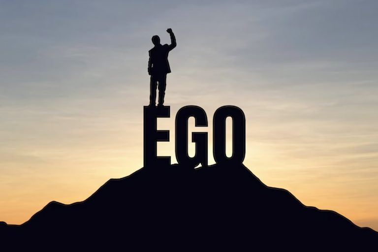 L’égo ou la projection mentale du Moi