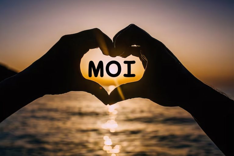 « Aujourd’hui je me choisis… »