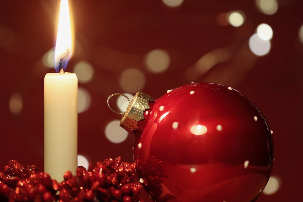 Noël : Comment préparer au mieux cette période en tant que thérapeute