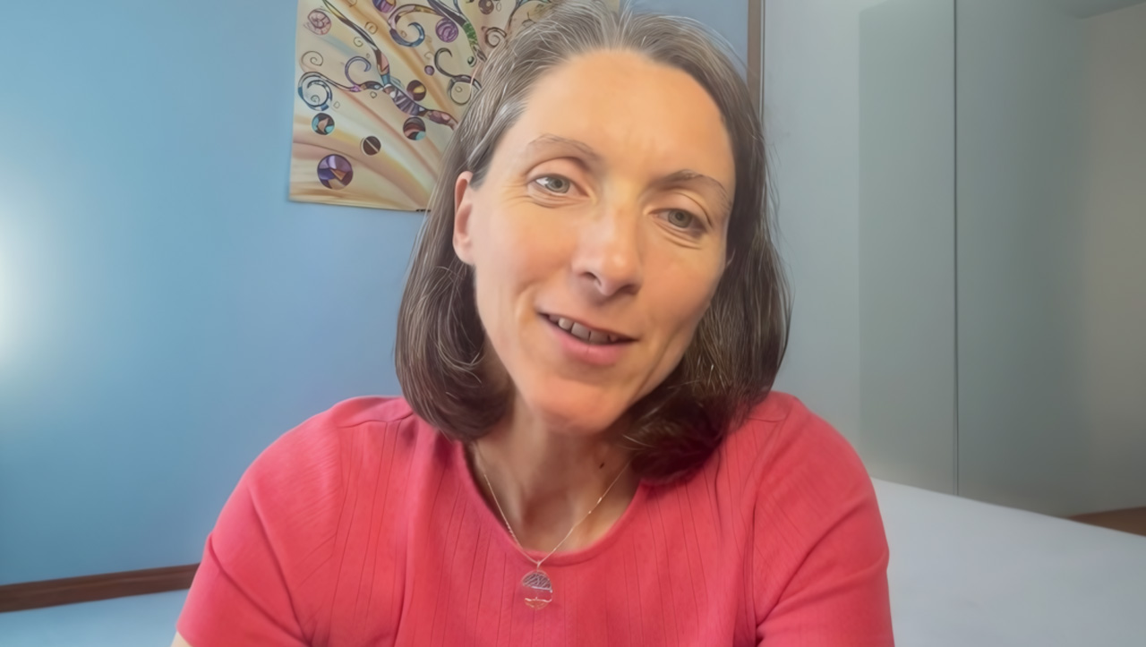 Témoignage Luce | Vincent Maleville Coaching