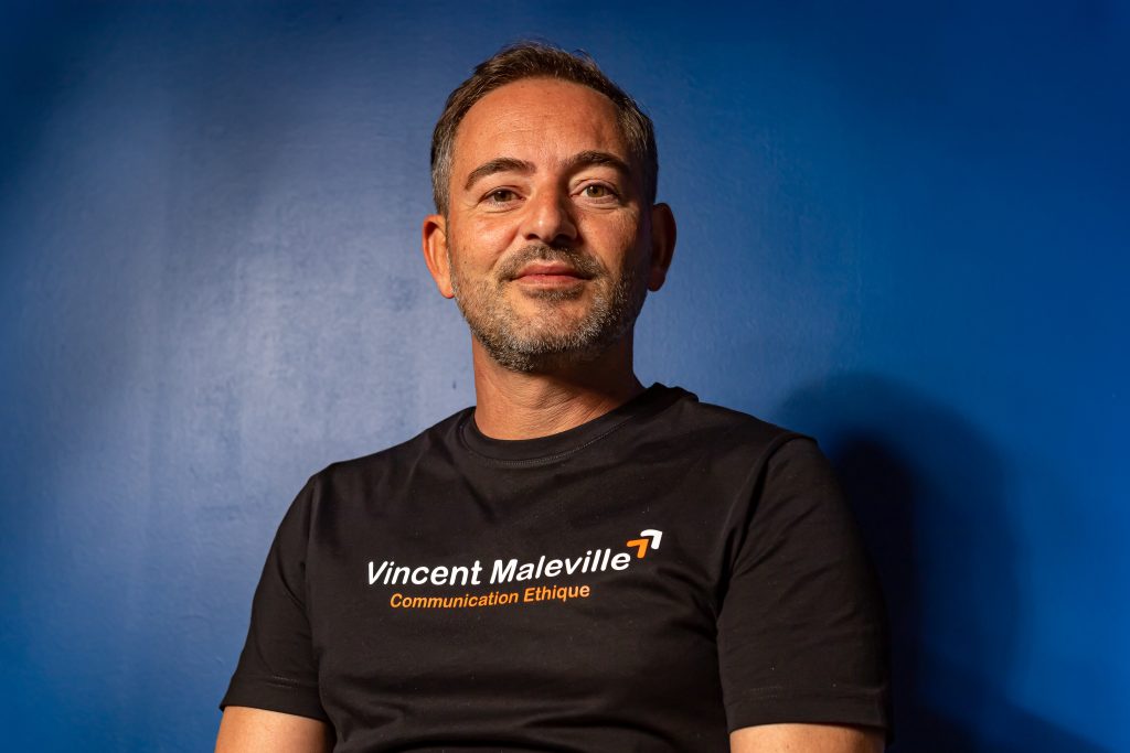 Matthieu - Vincent Maleville Coaching