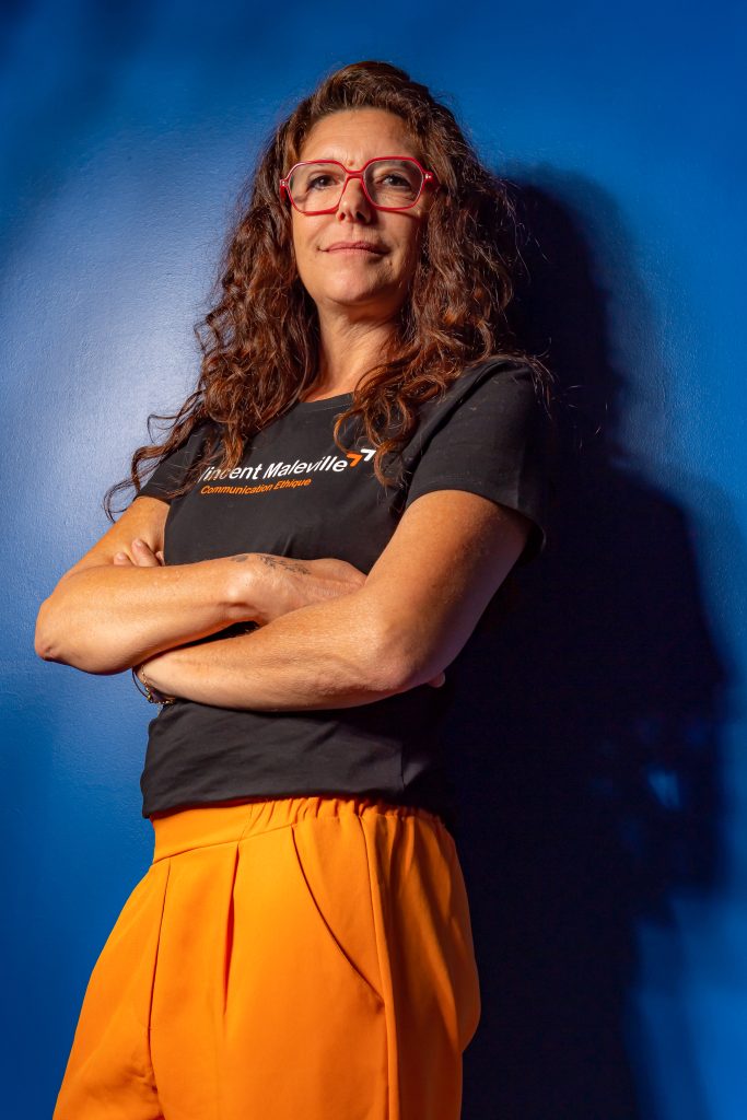 Stéphanie - Vincent Maleville Coaching
